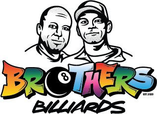Brothers Billiards